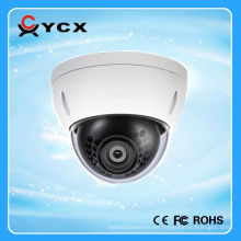 Full HD 2.0 megapíxeles cctv cámara, 20M IR Distancia POE IP65 impermeable domo cámara ip